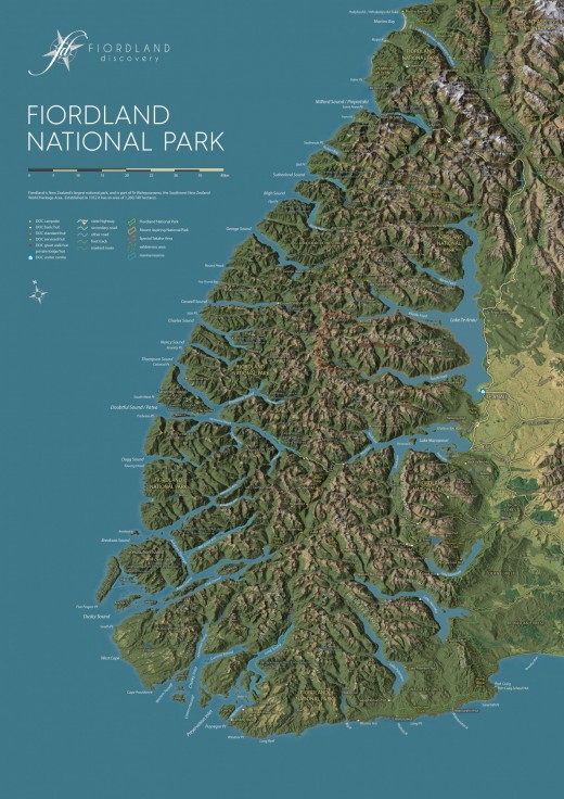 FDIS35301 Fiordland Cabin Map AW 72dpi v2