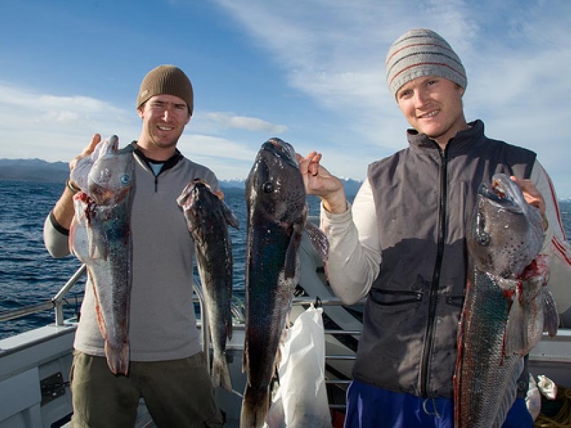 FDL Activity Charters Fishing fishing buddies