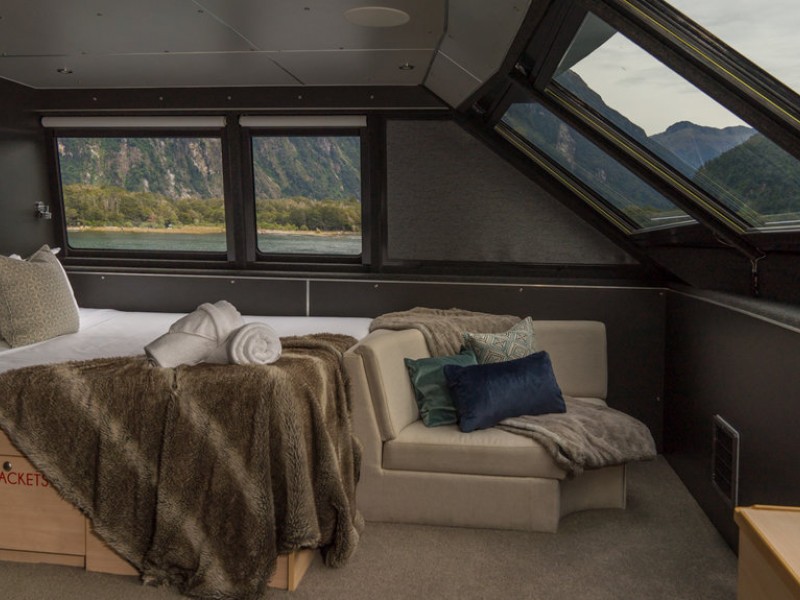 Governors Executive Suite