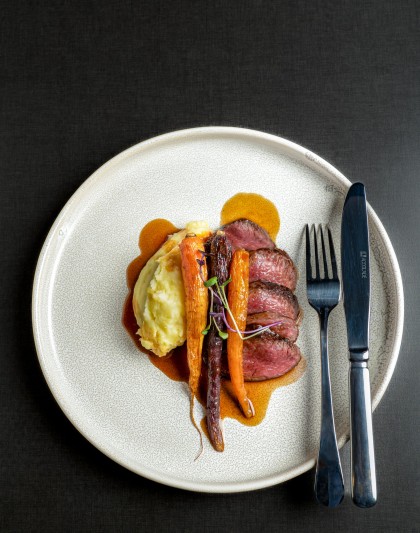 Venison Main
