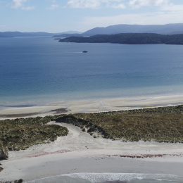 Eastern Stewart Island