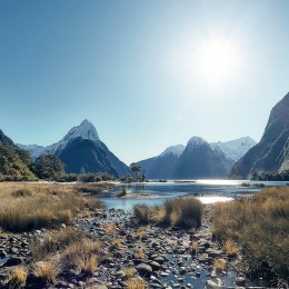 Chris Lewis Milford Sound 4.8.16