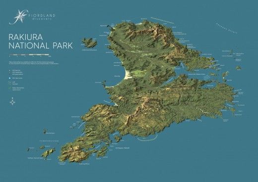 FDIS35454 Rakiura Cabin Map AW 72dpi v2