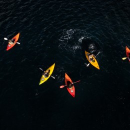Kayaking v3